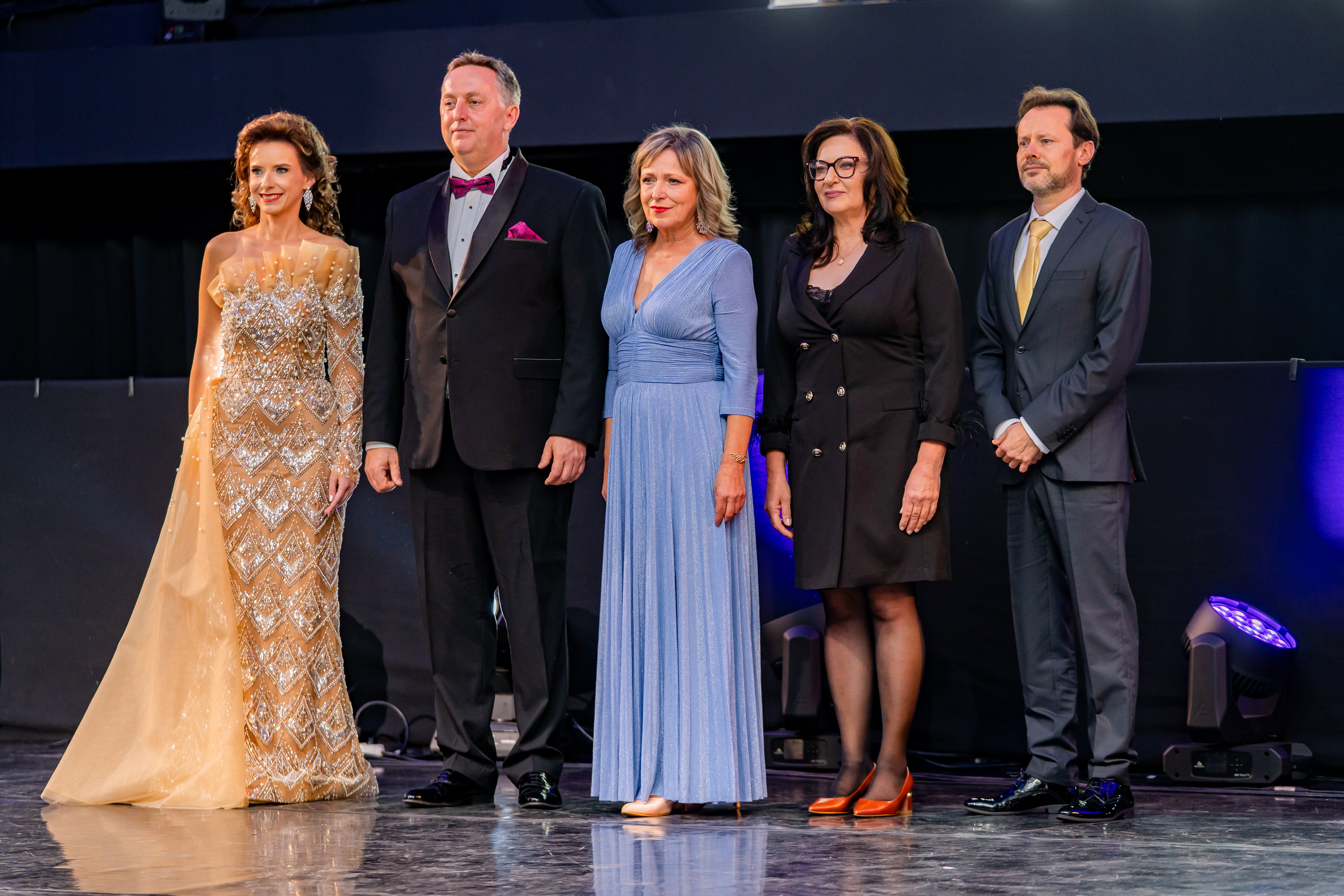 Ples fakulty materialov, metalurgie a recyklacie Technickej univerzity v Kosiciach-20